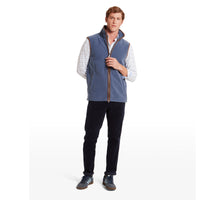 Oakham Fleece Gilet