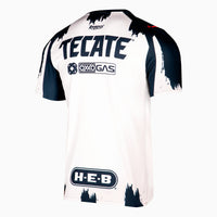 Monterrey 25/26 Home Football Shirt
