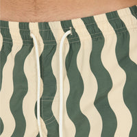 Tana Graphic Swim Shorts
