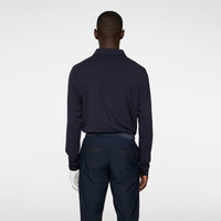 Florian LS Golf Polo Shirt