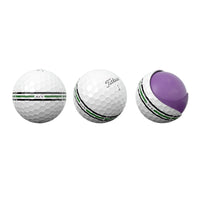AVX AIM 360 Golf Balls (Dozen)