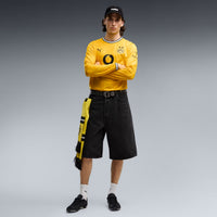 Borussia Dortmund 26/27 Home L/S Football Shirt