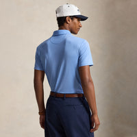 RLX Tailored Fit Performance Tour Pique Polo Shirt