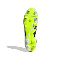 Predator 25 Pro Fold-Over Tongue SG Football Boots