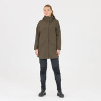 Women's Marico Parka -W-PRO 10000