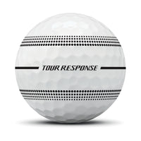 Tour Response Stripe 2026 Golf Balls (Sleeve)
