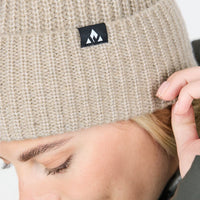 Pico Unisex Beanie Hat