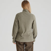 Women's Narvik Fleece 1/4 Zip Top