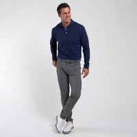 Fairway Golf Polo L/S