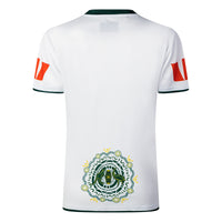 Kangaroos Indigenous 2025 Rugby Shirt