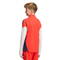 Bayern Munich 25/26 Training Football Top Jnr