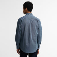 Marsden Tailored Oxford Shirt
