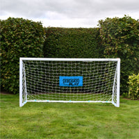 PrecisionPLAY Quick Net Garden Goal (8' X 6')