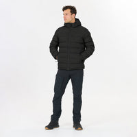 Carseno Puff Jacket