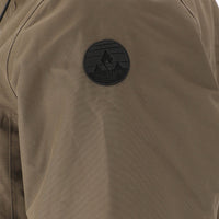 Burron Parka - W-Pro 10000
