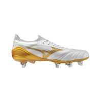 Morelia Neo IV Elite SI SG Rugby Boots