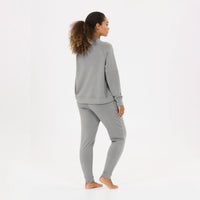 Women's Jacey Crew Neck Sweatshirt