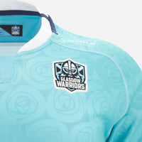 Glasgow Warriors 25/26 Away Rugby Shirt Jnr