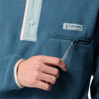 Men's Helvetia II 1/4 Snap Fleece