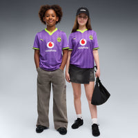 Borussia Dortmund 26/27 3rd Football Shirt Jnr