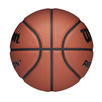 Reaction Plus Basketball