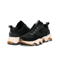 Women's Kinetic Impact II Wonder Lace-up Sneaker