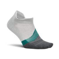 Elite Light Cushion Tab Running Socks
