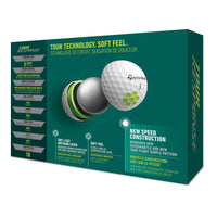 Tour Response Golf Balls (Dozen)