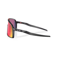 Oakley Sutro Sunglasses in Prizm Road Matte Black.