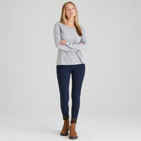 Women's Infinity Leggings