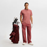 Bo Golf Polo Shirt