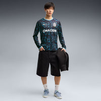 Marseille 26/27 Away L/S Football Shirt