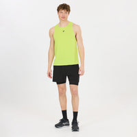 Dylan V2 2-in-1 Stretch Shorts