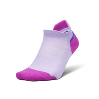 Elite Max Cushion Tab Running Socks