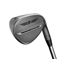 Vokey Design SM11 Wedge - Nickel (Steel)