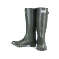 Men's Bede Tall Wellington Boots