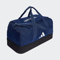 adidas 3 Stripe League Duffle Bag - Medium
