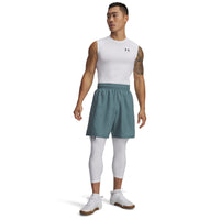 UA Woven Wordmark Shorts