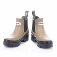 Halton Chelsea Welly Boots Womens