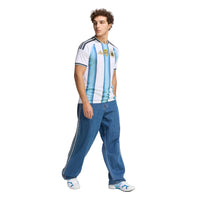 Argentina 26 Home Football Shirt