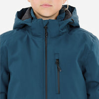 Junior Drizzle Ski Jacket W-Pro 10000