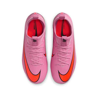 Mercurial Zoom Vapor 16 Academy FG/MG Jnr Football Boots