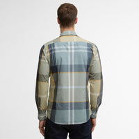 Harris Tailored Shirt