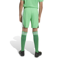 Arsenal 25/26 3rd GK Football Shorts Jnr
