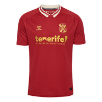 Tenerife 25/26 Away Shirt