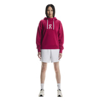 Club Hoodie Womens