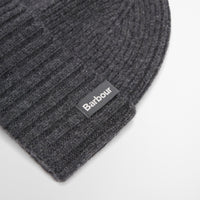 Danforth Knitted Beanie Hat