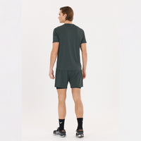 Zayne V2 2-in-1 Stretch Shorts