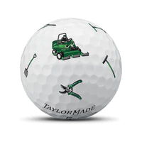 TP5 Season Opener Golf Balls