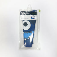 Sea Squid Character cap